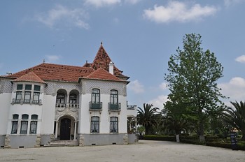 Casa Museu Egas Moniz