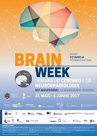 Brain Week 2017 – Semana do Cérebro e da Neurorradiologia