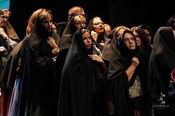 Opereta A Nossa Aldeia