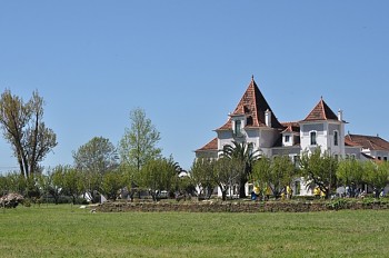 Quinta do Marinheiro