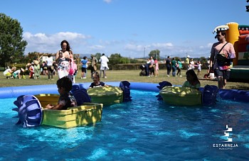 Há Festa na Quinta - 12, 13 e 14 Julho